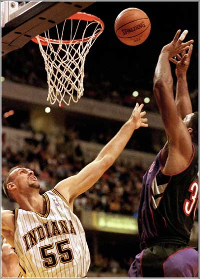  贾巴尔印第安维尔斯赛封后