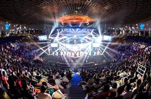  电竞跨界合作频现，商业价值日益凸显