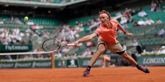  保罗双误葬送好局，痛失赛点遭对手逆转