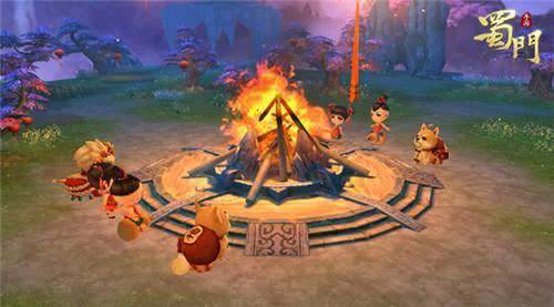  手游电竞异军突起，移动战场硝烟弥漫