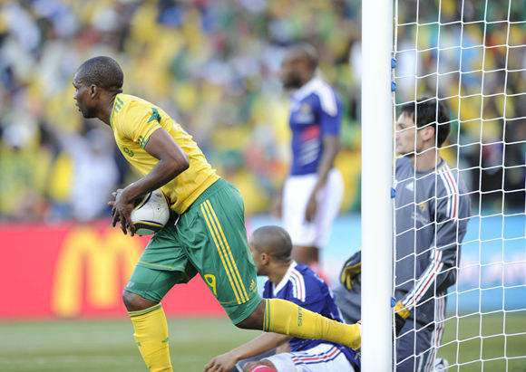  非洲杯黑马频现，弱旅爆冷改写剧本